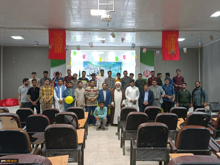 اولین جشنواره استانی سرود و موسیقی محلی اقوام خوزستان 7