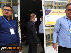 برگزاری آزمون اصلح جبرانی مهارت آموزان ماده 28 2