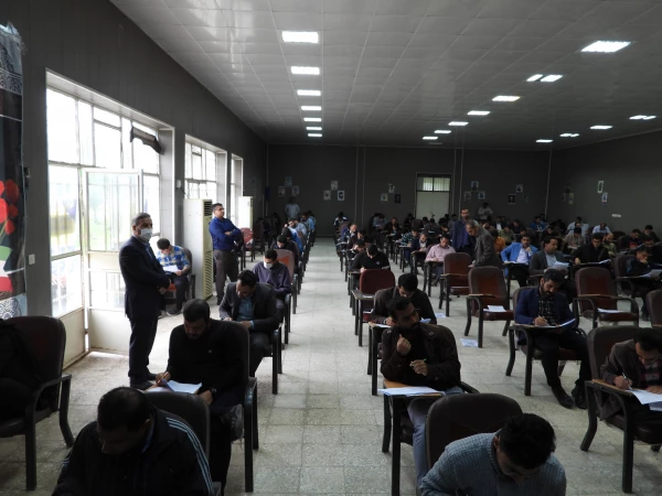 برگزاری آزمون اصلح جبرانی مهارت آموزان ماده 28 3