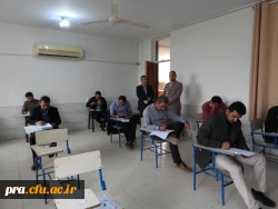 برگزاری آزمون اصلح جبرانی مهارت آموزان ماده 28 4