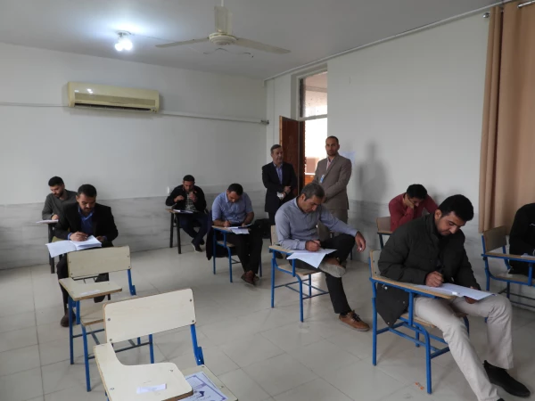 برگزاری آزمون اصلح جبرانی مهارت آموزان ماده 28 4