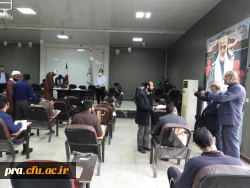 برگزاری آزمون اصلح جبرانی مهارت آموزان ماده 28 5