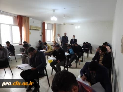 برگزاری آزمون اصلح جبرانی مهارت آموزان ماده 28 7