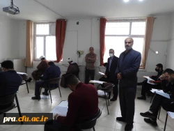 برگزاری آزمون اصلح جبرانی مهارت آموزان ماده 28 8