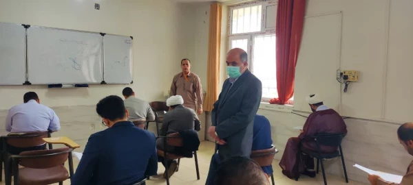 برگزاری آزمون اصلح جبرانی مهارت آموزان ماده 28 9