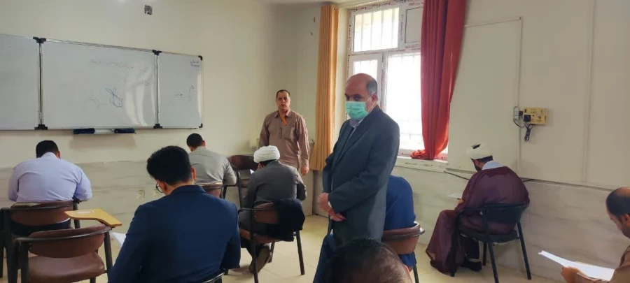 برگزاری آزمون اصلح جبرانی مهارت آموزان ماده 28 9