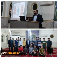 برگزاری سلسله نشست های انتقال تجربیات معلمی 2