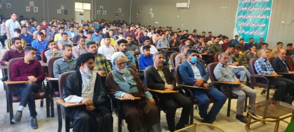 مراسم بزرگ داشت روز معلم 5