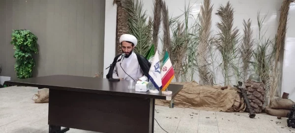 جلسه پرسش و پاسخ معاونت وزیر و رییس سازمان پژوهش وبرنامه ریزی آموزشی وزارت با دانشجومعلمان  8