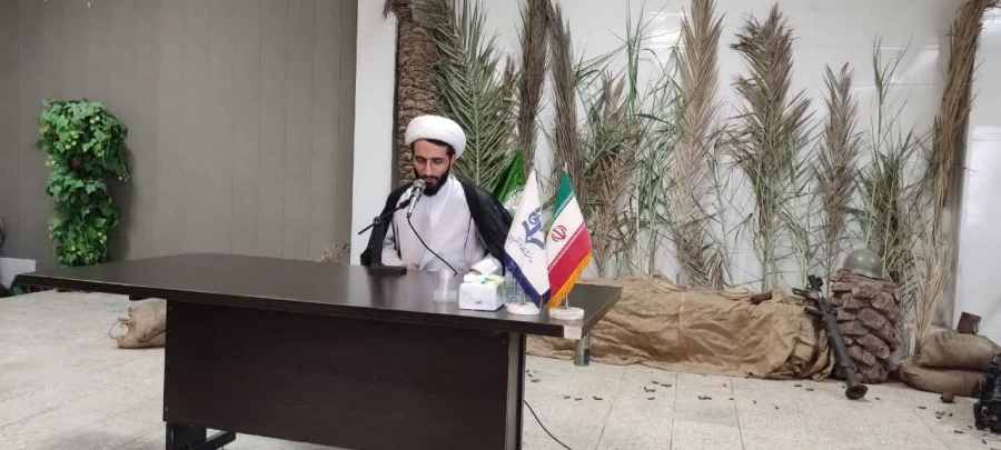 جلسه پرسش و پاسخ معاونت وزیر و رییس سازمان پژوهش وبرنامه ریزی آموزشی وزارت با دانشجومعلمان  8