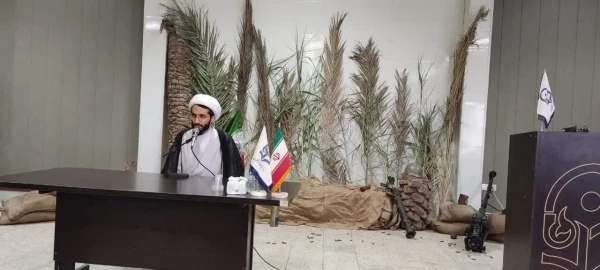 جلسه پرسش و پاسخ معاونت وزیر و رییس سازمان پژوهش وبرنامه ریزی آموزشی وزارت با دانشجومعلمان  10