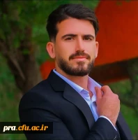 پیام تسلیت درگذشت دانشجو معلم پردیس رسول اکرم(ص) حمید فتاحی 2