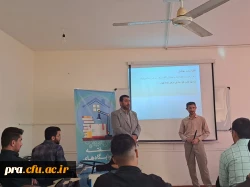 کارگاه سلامت برای همه با پزشک خانواده آموزش بهداشت فردی -اجتماعی در خوابگاه های دانشجویی 5