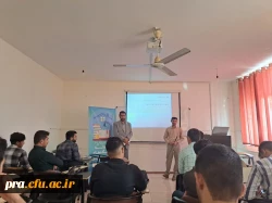 کارگاه سلامت برای همه با پزشک خانواده آموزش بهداشت فردی -اجتماعی در خوابگاه های دانشجویی 6