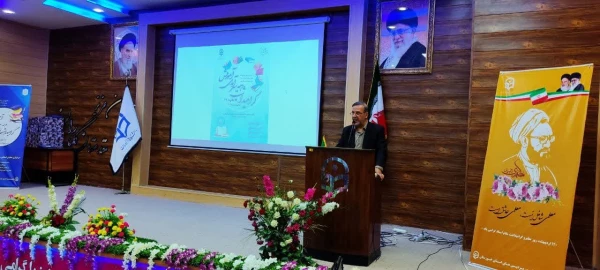 برگزاری مراسم گرامیداشت دهه سرآمدی آموزش  5