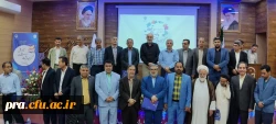 برگزاری مراسم گرامیداشت دهه سرآمدی آموزش  12