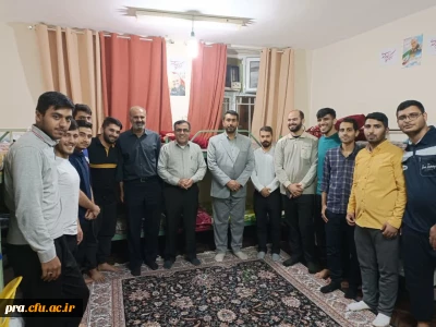 بازدید از سراهای دانشجویی