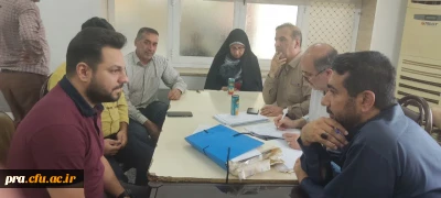 مصاحبه جذب نیروی کار درآشپزخانه