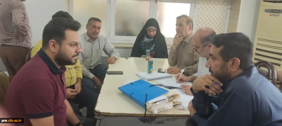 مصاحبه جذب نیروی کار درآشپزخانه 2