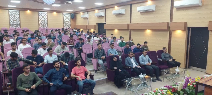 همزمان با فرا رسیدن سالروز شهادت حضرت امام جعفر صادق  (ع)  2