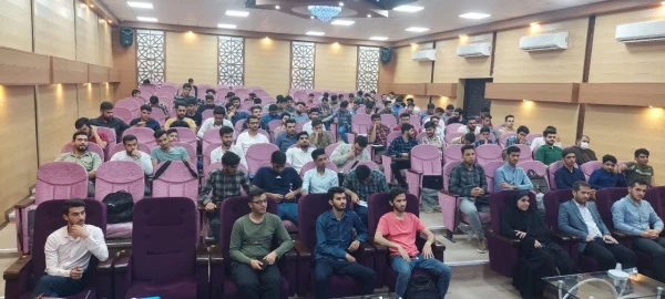 همزمان با فرا رسیدن سالروز شهادت حضرت امام جعفر صادق  (ع)  2