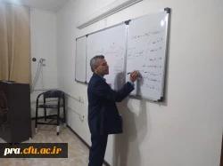 گارکاه پیرامون موضوع نقش واهمیت دانشجو معلم بعد از فارغ التحصیلی 2