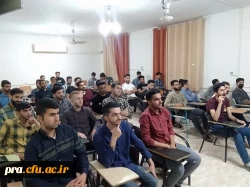 گارکاه پیرامون موضوع نقش واهمیت دانشجو معلم بعد از فارغ التحصیلی 3