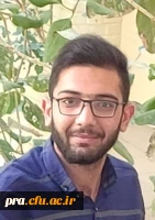 درگذشت جانکاه و ناگهانی دانشجو معلم ارجمند آقای سجاد عبیاتی اصل رشته ابتدایی  2