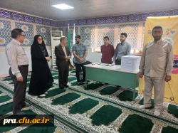 برگزاری انتخابات شورای صنفی 2