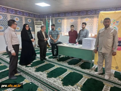 برگزاری انتخابات شورای صنفی