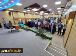 برگزاری جشن ولادت آقا حضرت امام رضا علیه السلام 2