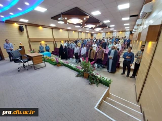 برگزاری جشن ولادت آقا حضرت امام رضا علیه السلام