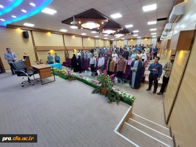 برگزاری جشن ولادت آقا حضرت امام رضا علیه السلام