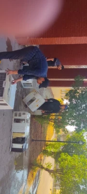 آماده سازی سراهای دانشجویی برای ترم تابستان و ترم جدید تحصیلی 5