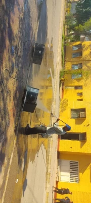 آماده سازی سراهای دانشجویی برای ترم تابستان و ترم جدید تحصیلی 15