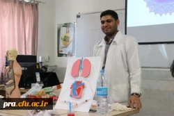 فرآیند تدریس برترکشوری هم اکنون در استان زنجان 2