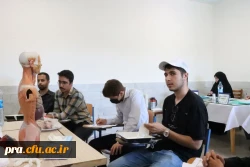 فرآیند تدریس برترکشوری هم اکنون در استان زنجان 3