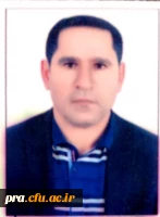 تبریک ارتقاء دکتر عبیات از استادیاری به دانشیاری  2