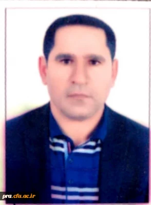 تبریک ارتقاء دکتر عبیات از استادیاری به دانشیاری 