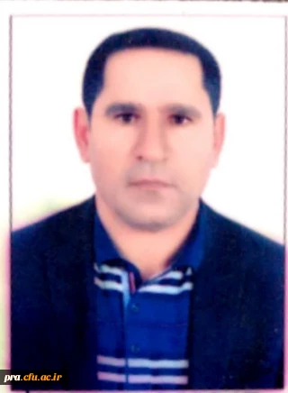 تبریک ارتقاء دکتر عبیات از استادیاری به دانشیاری 