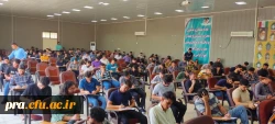 یرگزاری امتحانات دوره تابستانی 1402 2