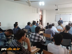 سلسه جلسات جریان شناسی تاریخ ایران معاصر 2