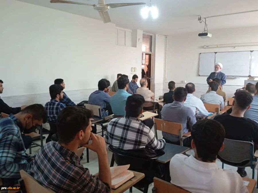 سلسه جلسات جریان شناسی تاریخ ایران معاصر 2