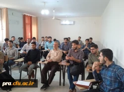 سلسه جلسات جریان شناسی تاریخ ایران معاصر 3