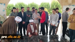 دوره استانی جهاد تبیین با همکاری مشترک دفتر نهاد مقام معظم رهبری (مدظله العالی) و دفتر جامعه اسلامی دانشجویان برگزار شد 2