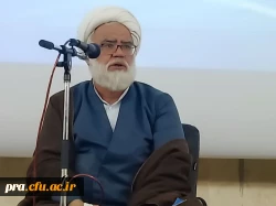 دوره استانی جهاد تبیین با همکاری مشترک دفتر نهاد مقام معظم رهبری (مدظله العالی) و دفتر جامعه اسلامی دانشجویان برگزار شد 2