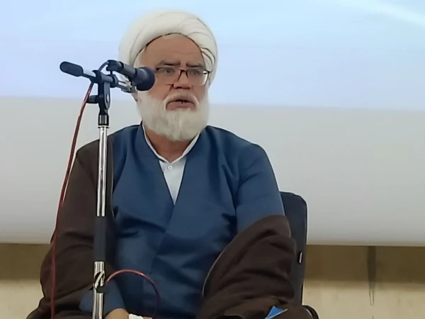 دوره استانی جهاد تبیین با همکاری مشترک دفتر نهاد مقام معظم رهبری (مدظله العالی) و دفتر جامعه اسلامی دانشجویان برگزار شد 2