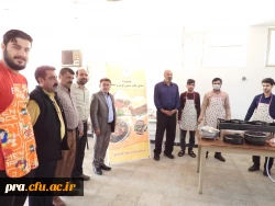 جشنواره غذای سالم ، سنتی ، بومی و محلی 2