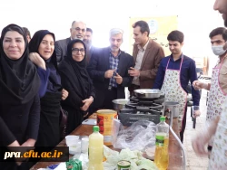 جشنواره غذای سالم ، سنتی ، بومی و محلی 3