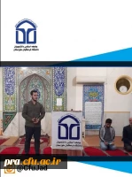 برگزاری تریبون آزاد دانشجویی به مناسبت روز دانشجو ۱۶ آذر 3